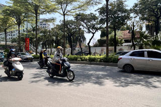 Thời tiết ngày 11/3: Bắc Bộ ngày nắng, đêm có mưa vài nơi