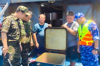 Cục Hải quan tăng cường công tác kiểm soát chống buôn lậu, vận chuyển trái phép xăng dầu qua biên giới