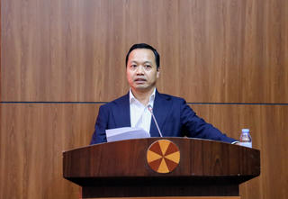 Điện Biên: Chuẩn bị đầy đủ cơ sở vật chất và các điều kiện phục vụ ngày bầu cử