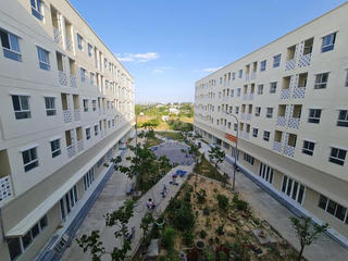 Tăng khả năng tiếp cận nhà ở của người thu nhập trung bình