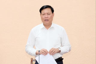 Dự thảo Luật An toàn thực phẩm (sửa đổi): Siết chặt quản lý từ khâu sản xuất đến khi sản phẩm lưu thông trên thị trường
