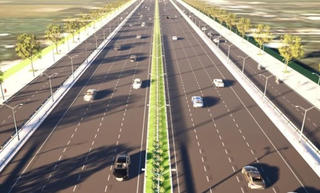 Đồng Nai thành lập Tổ công tác tháo gỡ khó khăn, vướng mắc cho dự án đường Vành đai 4 TP HCM