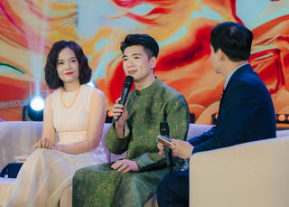 Phó Chủ tịch SHB Đỗ Quang Vinh và chiến lược '5 First' – nền tảng công nghệ gắn với phát triển bền vững hiệu quả