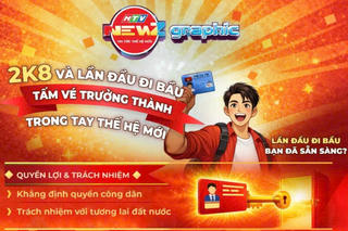 TP HCM tăng cường truyền thông đa nền tảng cho bầu cử