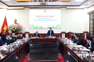 Hoàn thiện cơ sở pháp lý cho hoạt động giám định tư pháp