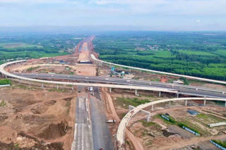 Bộ Xây dựng “điểm tên” loạt dự án giao thông trọng điểm chậm tiến độ