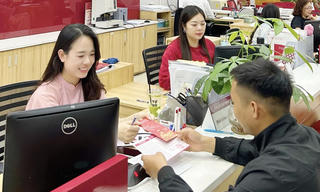 Hải Phòng: Cảnh báo chiêu trò lôi kéo học sinh, sinh viên cho thuê tài khoản ngân hàng