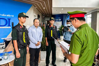 Kết luận điều tra bổ sung vụ án lừa đảo tại Công ty GFDI