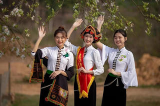 Du lịch tháng 3: Nhiều lễ hội và trải nghiệm văn hóa đặc sắc