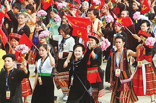 Hà Nội sẽ tổ chức Festival Dân tộc - Tôn giáo Thủ đô lần thứ Nhất