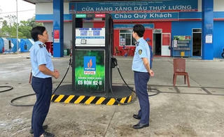  Điểm tin Pháp Luật ngày 11/03: Công khai đường dây nóng phản ánh vi phạm kinh doanh xăng dầu