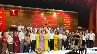 Chủ nhiệm Văn phòng Quốc hội Lê Quang Mạnh: Sẽ thúc đẩy triển khai hiệu quả cơ chế đặc thù để TP Hồ Chí Minh phát triển