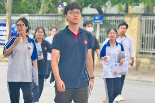  22 chứng chỉ được miễn thi Ngoại ngữ tốt nghiệp THPT