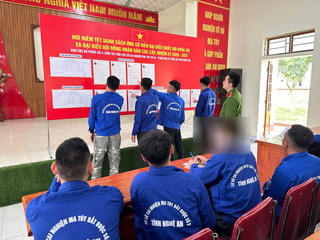 Nghệ An: Đảm bảo quyền bầu cử cho các cử tri đặc biệt