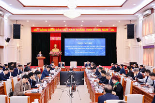 Quyền Bộ trưởng Bộ GD&ĐT Hoàng Minh Sơn: Đại học phải dẫn dắt nhân lực khoa học công nghệ