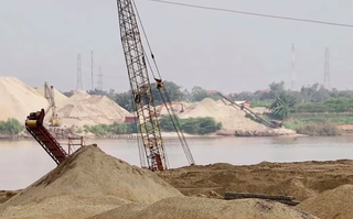 Bắc Ninh thành lập Tổ công tác liên ngành kiểm tra kê khai giá vật liệu xây dựng