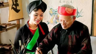 Ngày 27/3: Bắc Ninh đón bằng UNESCO cho tranh Đông Hồ, khai màn Festival “Về miền di sản”
