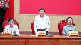 Quảng Trị phấn đấu đạt tăng trưởng GRDP 10,6% trong năm 2026