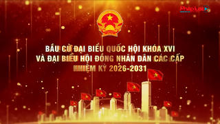 Hà Nội: Đẩy mạnh ứng dụng công nghệ thông tin trong công tác bầu cử