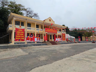 Đặc khu Bạch Long Vĩ chuẩn bị sẵn sàng cho cuộc bầu cử