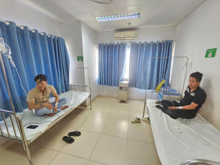 Đắk Lắk: 3 người bị sốc phản vệ sau khi ăn món vách bò um cà đắng