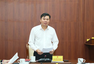 Hưng Yên: Phương án bảo vệ khu vực bỏ phiếu, hòm phiếu, tài liệu bầu cử đã được xây dựng cụ thể