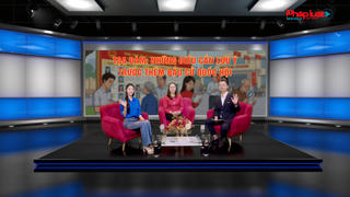 Tọa đàm: Những điều cần lưu ý trước thềm bầu cử Quốc hội