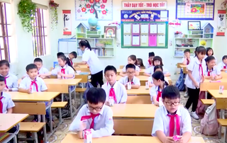 Sở Tư pháp Bắc Ninh triển khai kế hoạch thực hiện các nghị quyết về đột phá phát triển giáo dục và đào tạo