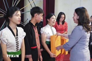 Quy định mới về học bổng chính sách đối với học sinh, sinh viên, học viên