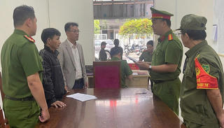 Bạn thân lén bán đất góp vốn, chiếm đoạt hơn 1,4 tỷ đồng