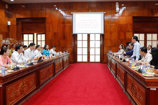 Công tác phòng chống đuối nước trẻ em ở Đồng Tháp đạt nhiều kết quả tích cực