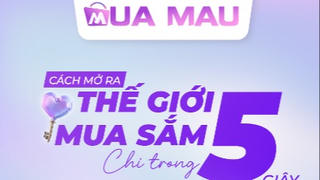 MuaMau là nền tảng gì? Có thực sự uy tín tại thị trường Việt Nam?