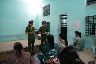 TP Huế: Hoàn tất các điều kiện cần thiết, đảm bảo quyền bầu cử cho người bị tạm giữ, tạm giam