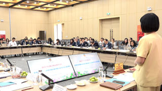 Nhiều ý kiến sâu sắc góp phần hoàn thiện Luật Hòa giải ở cơ sở (sửa đổi)