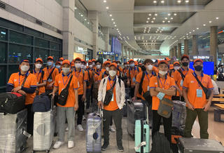 Điện Biên kêu gọi người dân cư trú bất hợp pháp tại Thái Lan sớm hồi hương về Việt Nam