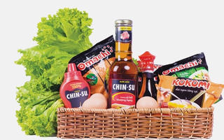 Thu 5.160 tỷ đồng trong hai tháng, Masan Consumer (MCH) chạy đà vượt tiến độ doanh thu năm 2026