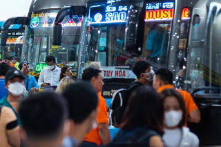 Cục Đường bộ (Bộ Xây dựng) kiến nghị một số giải pháp góp phần ổn định giá cước vận tải