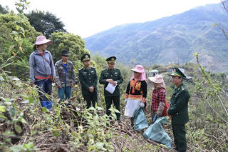 Kích hoạt nhiều phương án, không để bất kỳ cử tri nào bị 'bỏ lại phía sau'