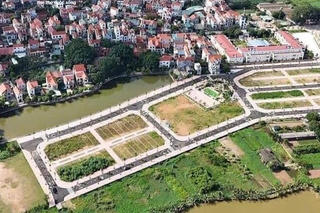 Phú Thọ: Tạm dừng đấu giá quyền sử dụng đất đối với 7/81 ô đất tại khu 6, xã Vạn Xuân 