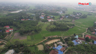 KCN Yên Bình 2: Đảm bảo quyền lợi người dân trong công tác giải phóng mặt bằng - Cần sự minh bạch và thượng tôn pháp luật