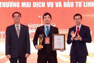 Linh Anh ghi dấu ấn trong top phòng khám thẩm mỹ được khách hàng tin chọn năm 2025