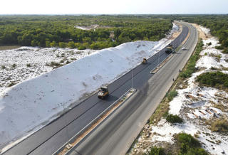 Đà Nẵng xây dựng tuyến cao tốc nội thị dài gần 90km