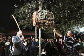 Sản phẩm du lịch mới ở Quảng Trị: Trải nghiệm thiên nhiên và văn hóa người Ma Coong