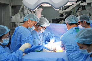 Hồi sinh 2 người nhờ nghĩa cử hiến tạng xuyên Việt