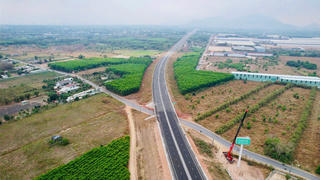 Đồng Nai đẩy nhanh đấu giá hàng chục "khu đất vàng" ven các trục đường lớn