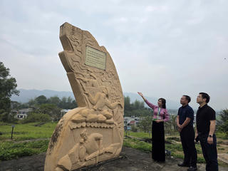 Phát huy giá trị Di tích Chiến trường Điện Biên Phủ gắn với phát triển du lịch