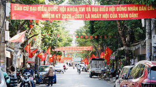 Cam kết của các ứng cử viên HĐND TP Hải Phòng trước ngày bầu cử