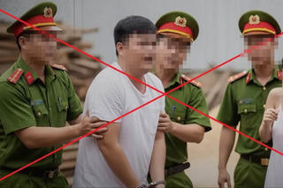 Tin giả và hình ảnh giả tràn lan: Đã đến lúc xây dựng bộ quy tắc đạo đức AI tại Việt Nam