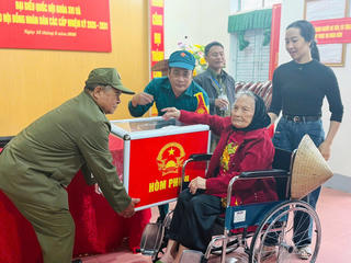 44/58 đại biểu HĐND tỉnh Hà Tĩnh nhiệm kỳ 2026 - 2031 có trình độ trên đại học