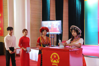 Thái Nguyên công bố người trúng cử đại biểu HĐND khóa XV